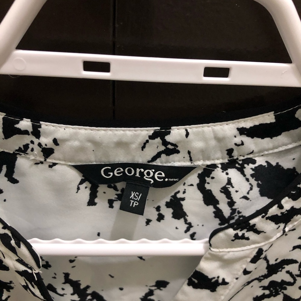 Classy George Tops! - Picture 3 of 3